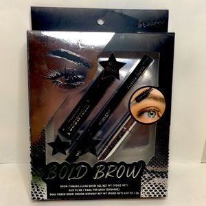 3 for $35 Her Own Beauty BOLD BROW BEAUTY KIT